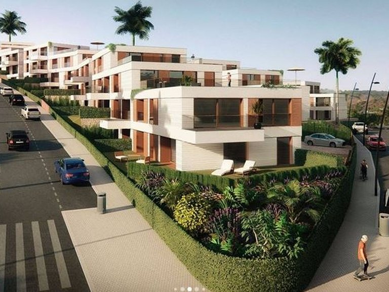 Apartment for Sale in Marbella, Malaga 2