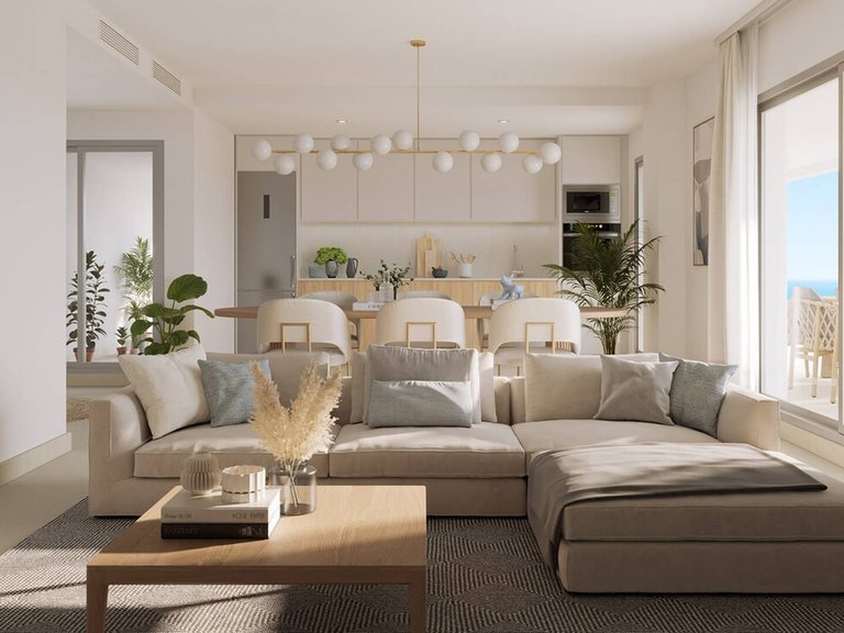 Apartment for Sale in Estepona, Malaga 5