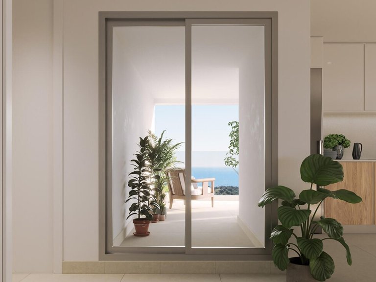 Apartment for Sale in Estepona, Malaga 8