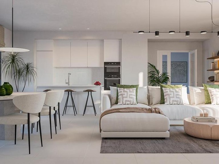 Apartment for Sale in Marbella, Malaga 2