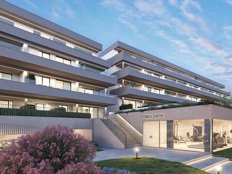 Apartment for Sale in Marbella, Malaga 3