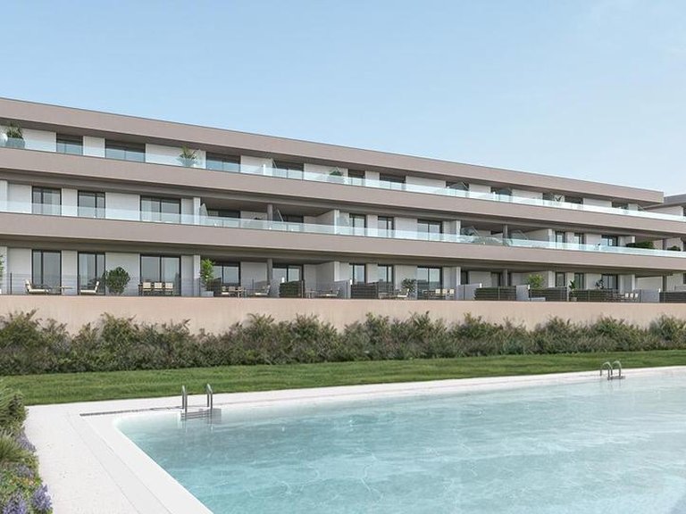 Apartment for Sale in Mijas, Malaga 1