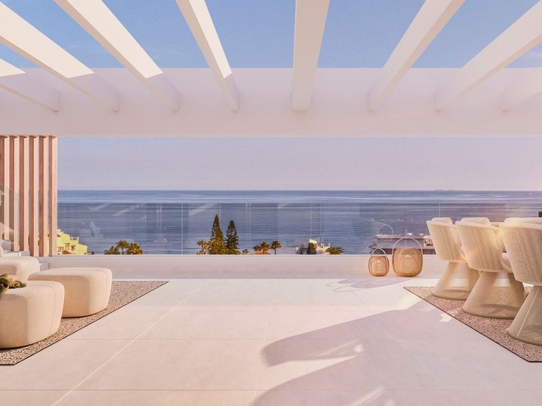 Apartment for Sale in Mijas, Malaga 1