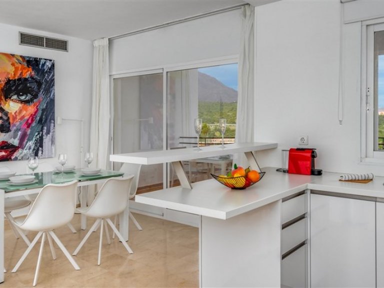 Apartment for Sale in Estepona, Malaga 3
