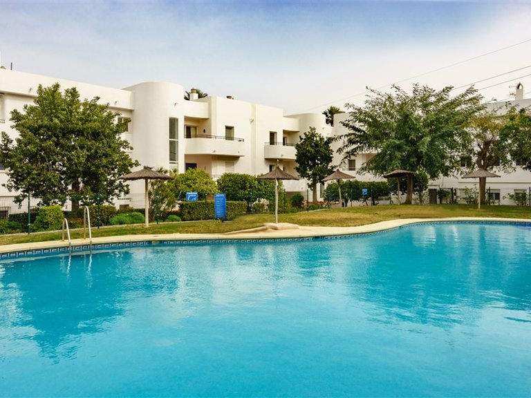 Apartment for Sale in Estepona, Malaga 1