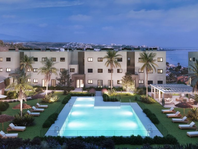 Apartment for Sale in Mijas, Malaga 4