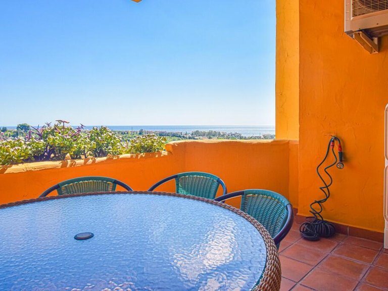 Apartment for Sale in Estepona, Malaga 8
