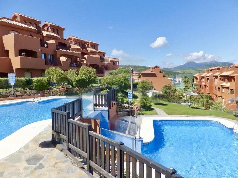 Apartment for Sale in Estepona, Malaga 2