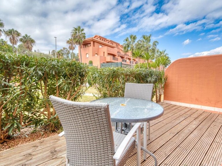 Apartment for Sale in Marbella, Malaga 1
