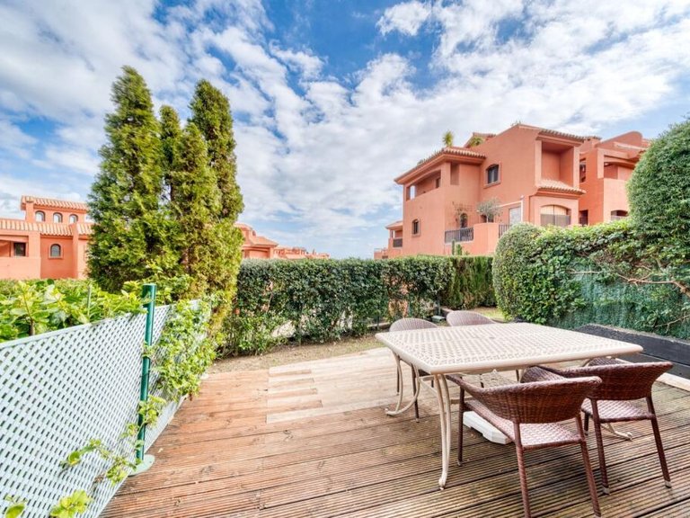 Apartment for Sale in Marbella, Malaga 5