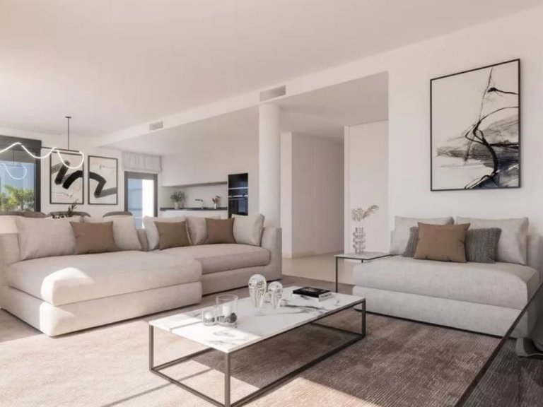 Apartment for Sale in Estepona, Malaga 3