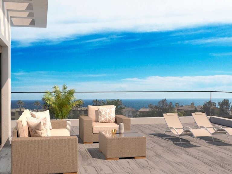 Commercial for Sale in Estepona, Malaga 1