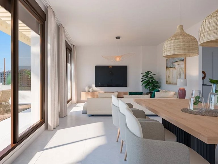 Apartment for Sale in Mijas, Malaga 7