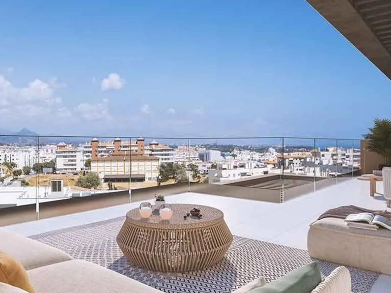 Apartment for Sale in Mijas, Malaga 1