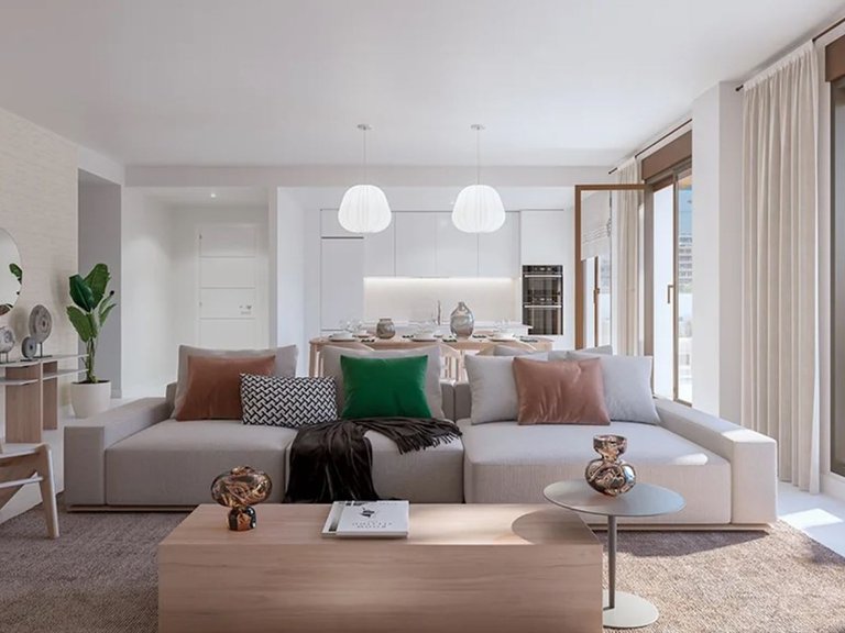 Apartment for Sale in Estepona, Malaga 4
