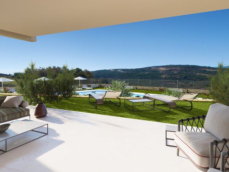 Apartment for Sale in Mijas, Malaga 2