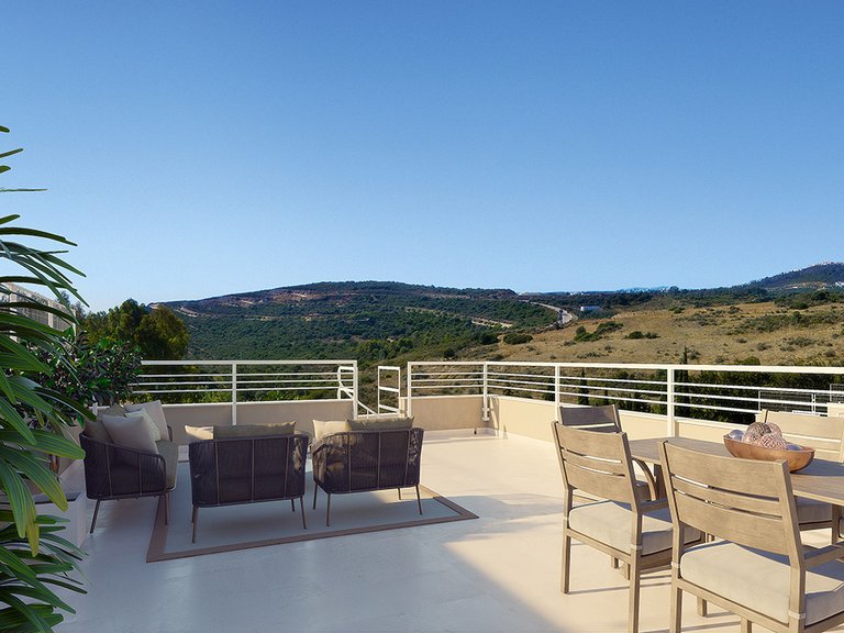 Apartment for Sale in Estepona, Malaga 9