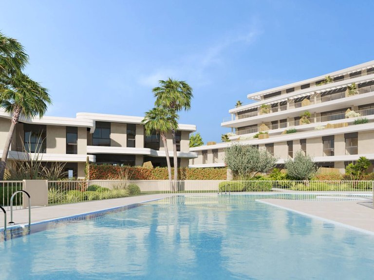 Apartment for Sale in Marbella, Malaga 10