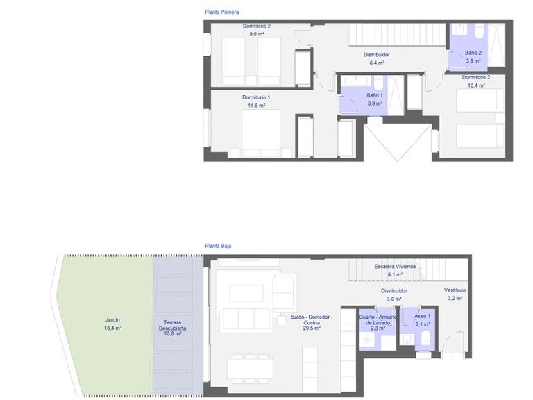 Apartment for Sale in Estepona, Malaga 11