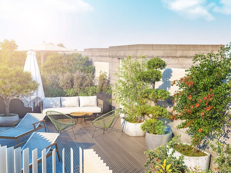 Apartment for Sale in Estepona, Malaga 8