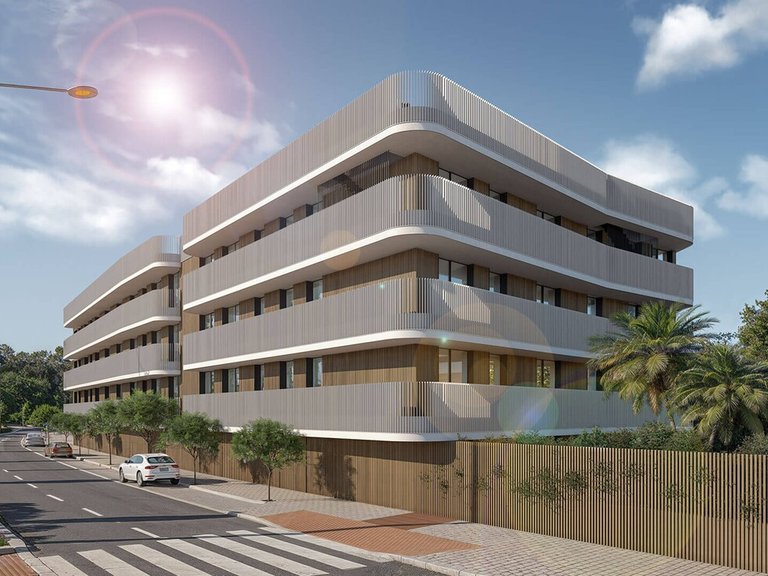 Apartment for Sale in Estepona, Malaga 1