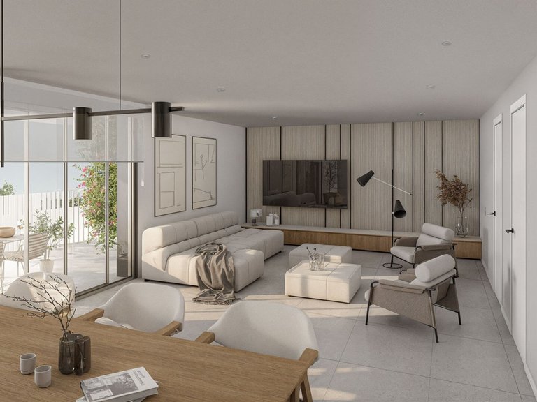 Apartment for Sale in Estepona, Malaga 3