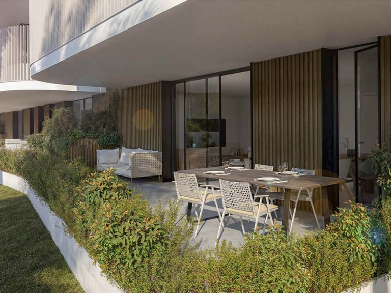 Apartment for Sale in Estepona, Malaga 1