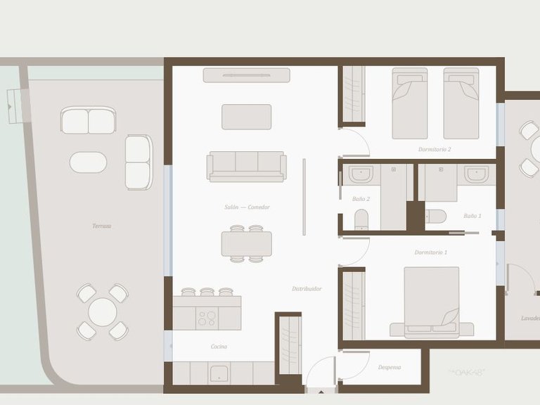 Apartment for Sale in Estepona, Malaga 12
