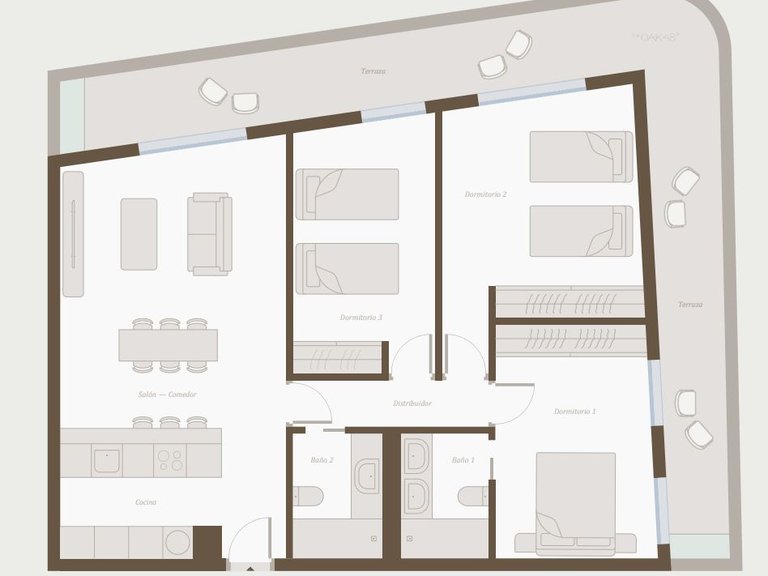 Apartment for Sale in Estepona, Malaga 13