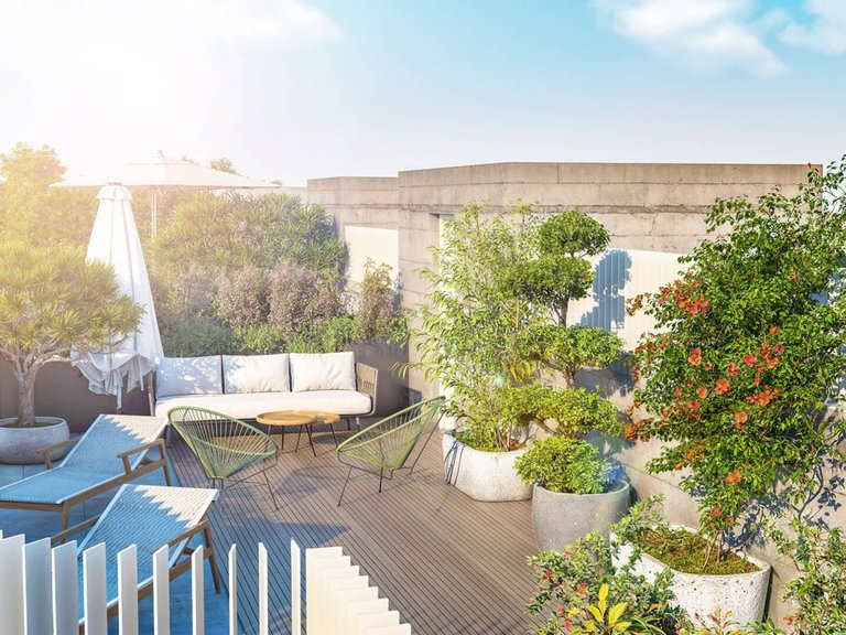 Apartment for Sale in Estepona, Malaga 9