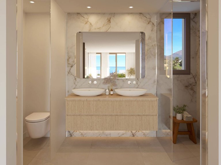 Apartment for Sale in Casares, Malaga 6