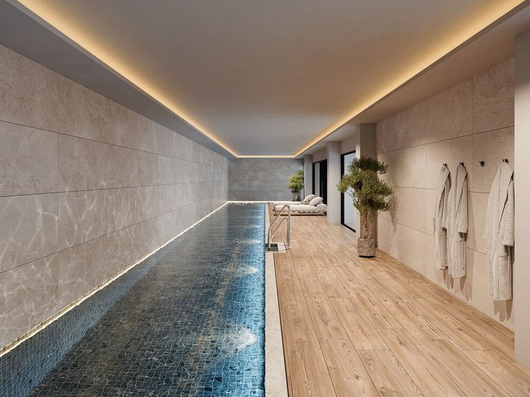 Apartment for Sale in Marbella, Malaga 9