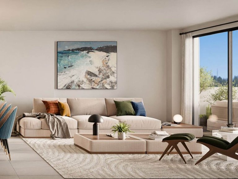 Apartment for Sale in Marbella, Malaga 3
