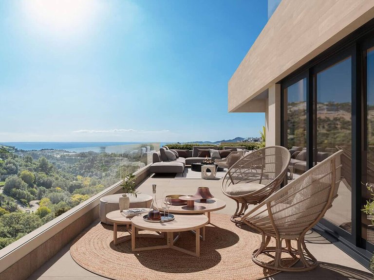 Apartment for Sale in Marbella, Malaga 2