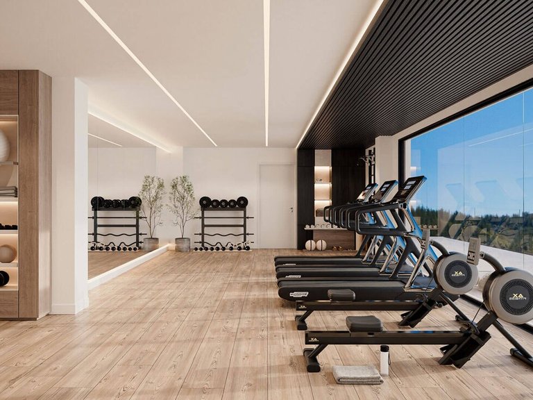 Apartment for Sale in Marbella, Malaga 10