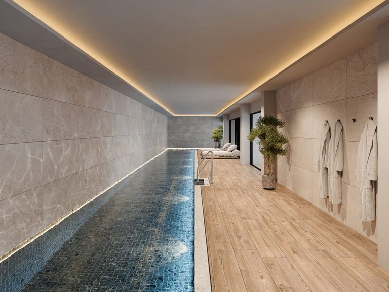 Apartment for Sale in Marbella, Malaga 9