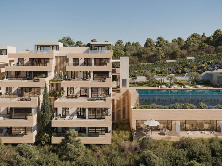 Apartment for Sale in Marbella, Malaga 11