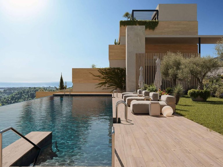 Apartment for Sale in Marbella, Malaga 8