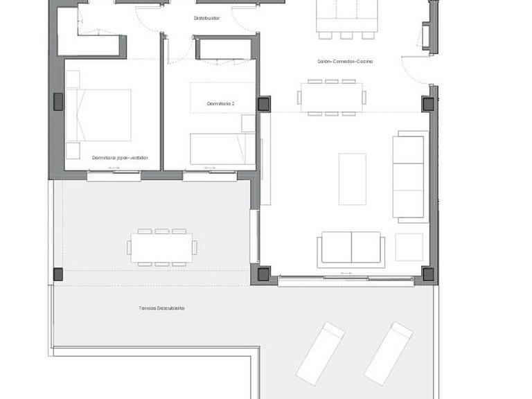 Apartment for Sale in Marbella, Malaga 12