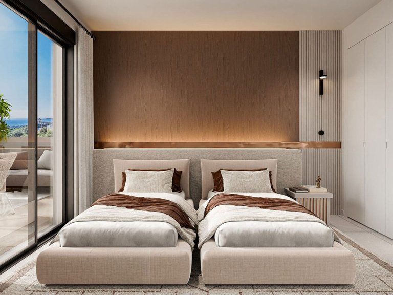 Apartment for Sale in Marbella, Malaga 5