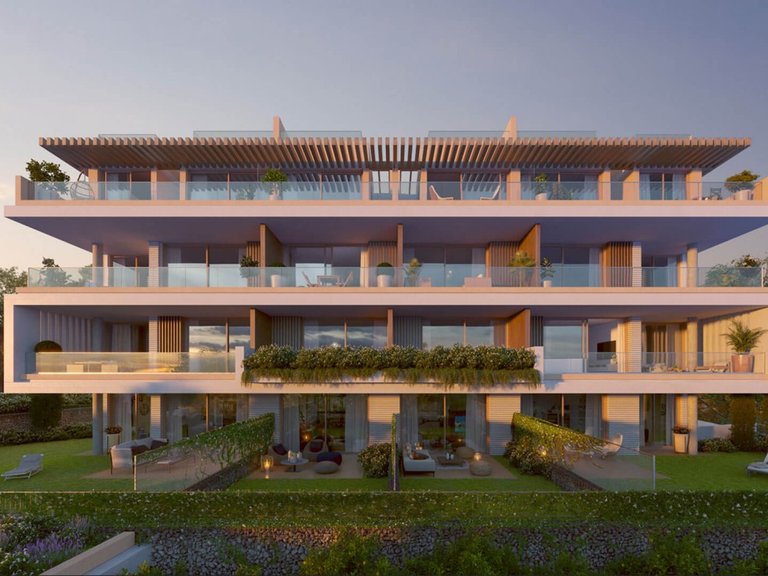 Apartment for Sale in Marbella, Malaga 2