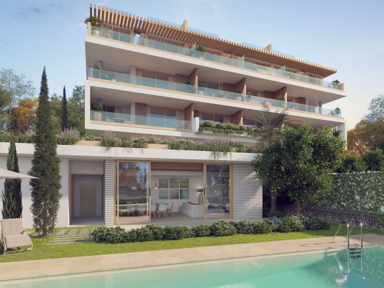 Apartment for Sale in Marbella, Malaga 6