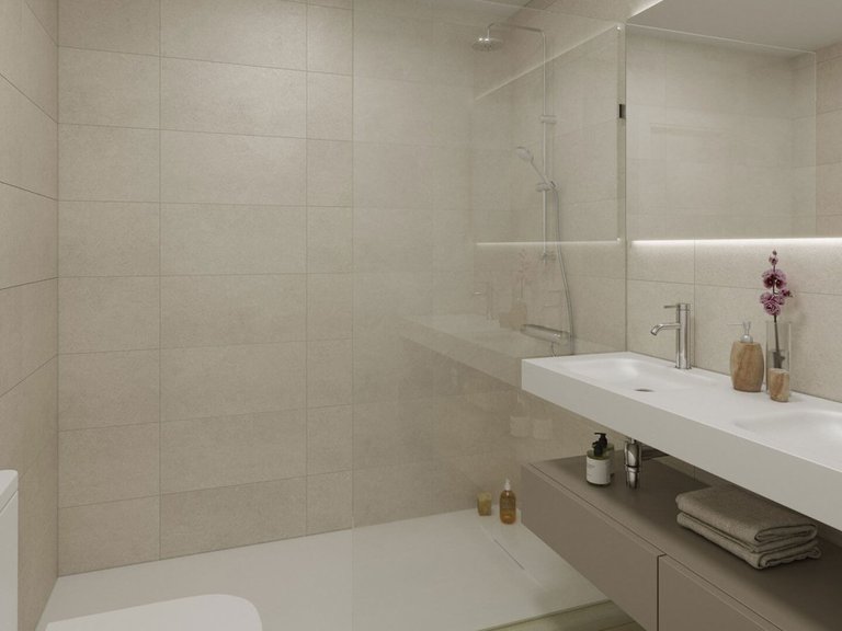 Apartment for Sale in Marbella, Malaga 5