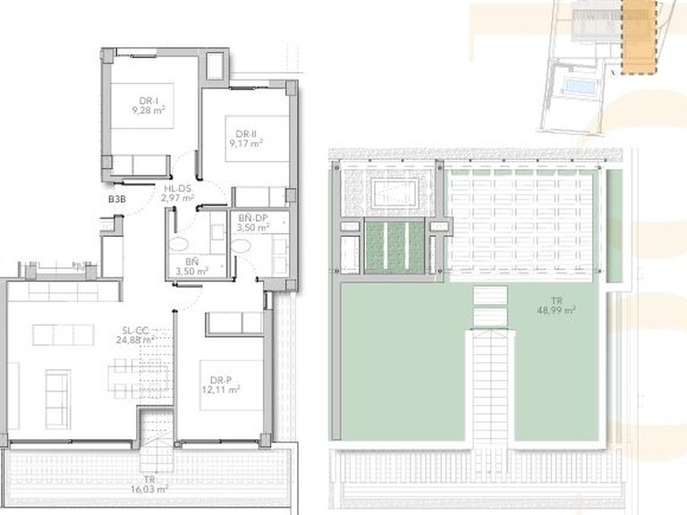 Apartment for Sale in Marbella, Malaga 7