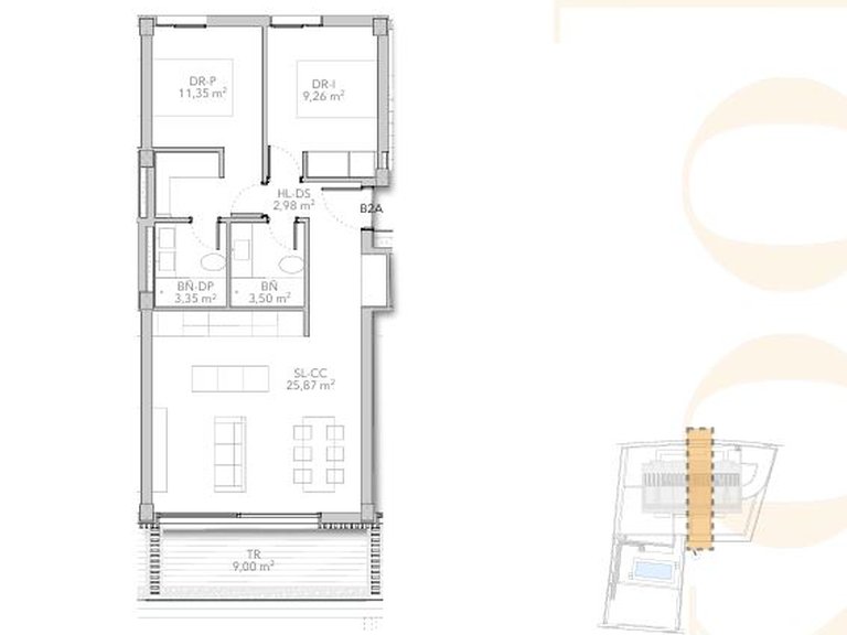 Apartment for Sale in Marbella, Malaga 8
