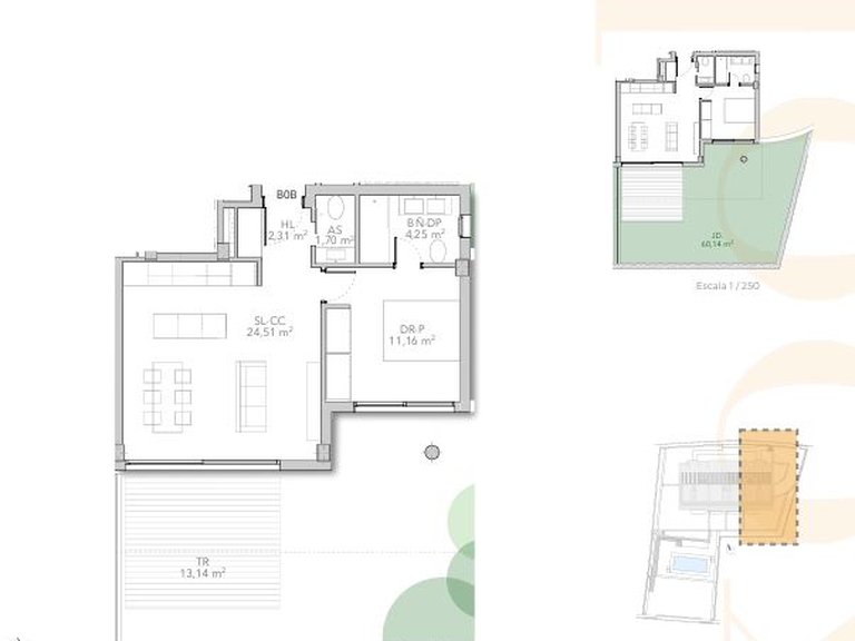 Apartment for Sale in Marbella, Malaga 9