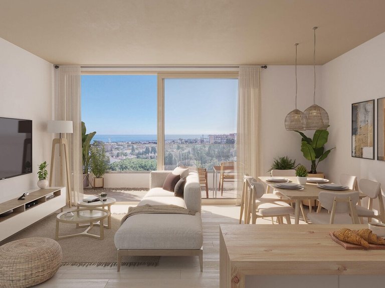 Apartment for Sale in Marbella, Malaga 3