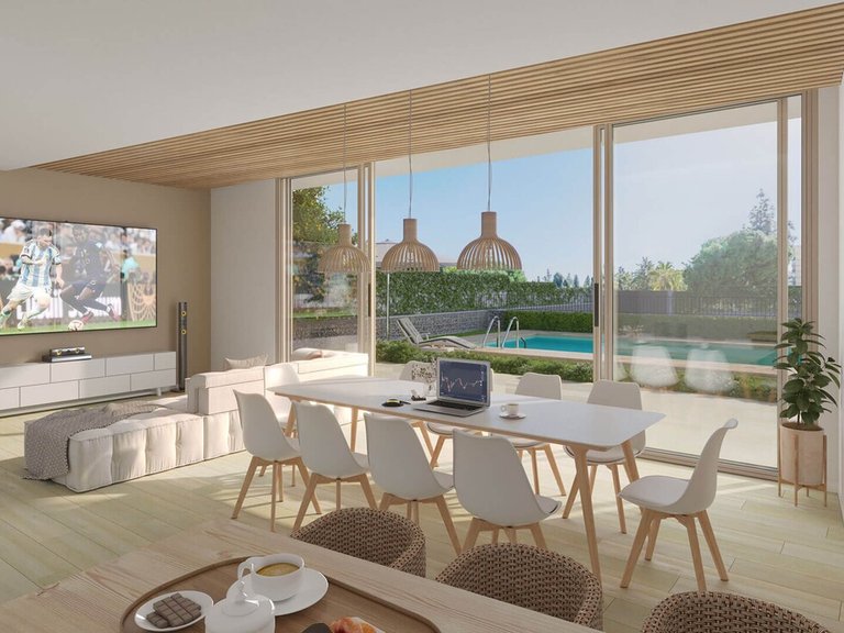 Apartment for Sale in Marbella, Malaga 4