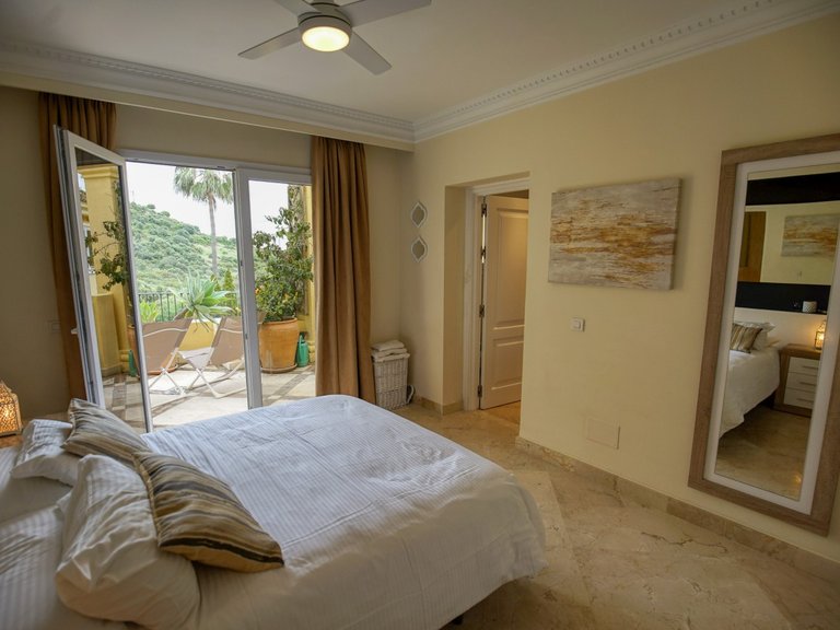 Apartment for Sale in Casares, Malaga 4