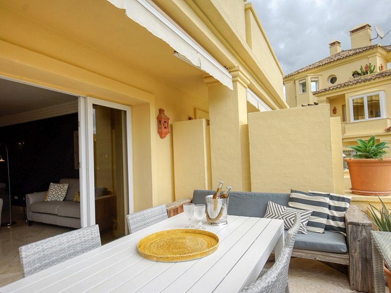 Apartment for Sale in Casares, Malaga 27